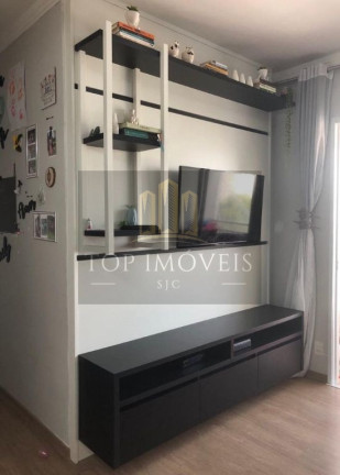 Imagem Apartamento com 2 Quartos à Venda, 65 m² em Centro - São José Dos Campos Imagem Apartamento com 2 Quartos à Venda, 65 m² em Centro - São José Dos Campos