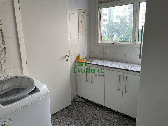 Imagem Apartamento com 4 Quartos à Venda ou Locação, 265 m² em Paraíso - São Paulo