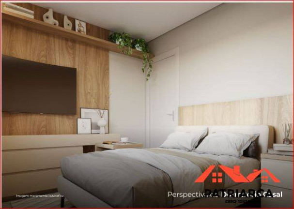 Imagem Apartamento com 2 Quartos à Venda, 48 m² em Parque Residencial Regina (nova Veneza) - Sumaré Imagem Apartamento com 2 Quartos à Venda, 48 m² em Parque Residencial Regina (nova Veneza) - Sumaré