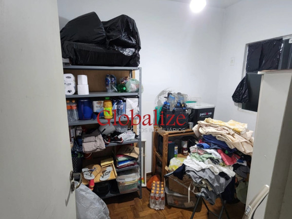 Imagem Imóvel com 3 Quartos à Venda, 127 m² em Boqueirão - Santos