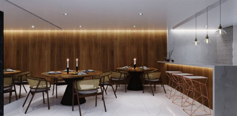 Imagem Apartamento com 3 Quartos à Venda, 120 m² em Caiçara - Praia Grande