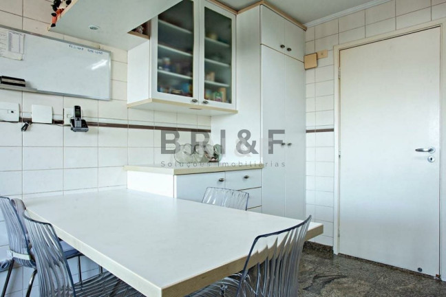 Imagem Apartamento com 4 Quartos à Venda, 247 m² em Indianópolis - São Paulo