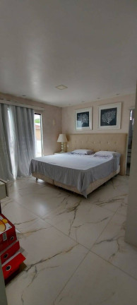 Imagem Casa com 4 Quartos à Venda,  em Parque Verde - Belém