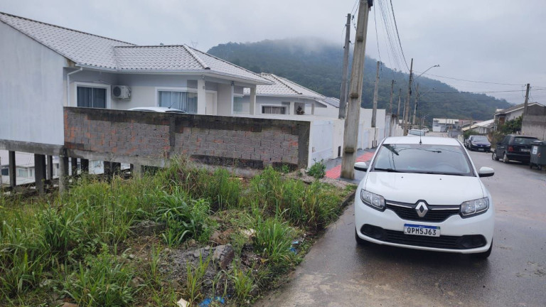 Imagem Terreno à Venda, 200 m² em Bela Vista - Palhoça Imagem Terreno à Venda, 200 m² em Bela Vista - Palhoça