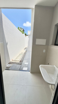 Imagem Casa com 3 Quartos à Venda, 100 m² em Urucunema - Eusébio Imagem Casa com 3 Quartos à Venda, 100 m² em Urucunema - Eusébio