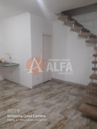 Imagem Casa com 2 Quartos à Venda, 48 m² em Chácara Rincão - Cotia Imagem Casa com 2 Quartos à Venda, 48 m² em Chácara Rincão - Cotia