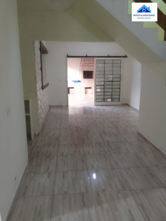 Imagem Sobrado com 2 Quartos à Venda, 110 m² em Residencial Colina Das Nascentes - Campinas Imagem Sobrado com 2 Quartos à Venda, 110 m² em Residencial Colina Das Nascentes - Campinas