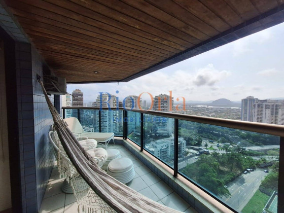 Imagem Apartamento com 4 Quartos à Venda, 144 m² em Barra Da Tijuca - Rio De Janeiro Imagem Apartamento com 4 Quartos à Venda, 144 m² em Barra Da Tijuca - Rio De Janeiro