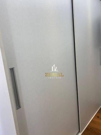Imagem Apartamento com 3 Quartos à Venda, 123 m² em Centro - São Bernardo Do Campo
