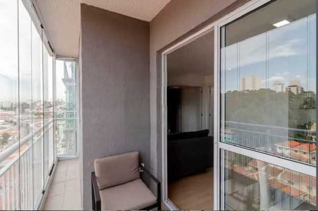 Imagem Apartamento com 1 Quarto à Venda, 55 m² em Vila Dom Pedro I - São Paulo Imagem Apartamento com 1 Quarto à Venda, 55 m² em Vila Dom Pedro I - São Paulo
