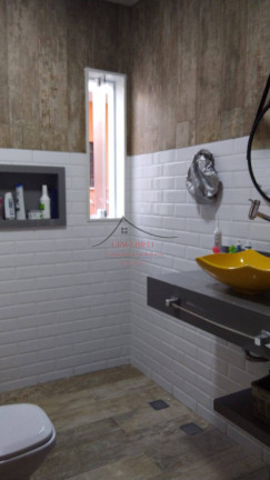 Imagem Sobrado com 3 Quartos à Venda, 180 m² em Jardim Vila Formosa - São Paulo