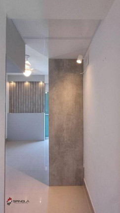 Imagem Apartamento com 3 Quartos à Venda, 93 m² em Balneário Flórida - Praia Grande