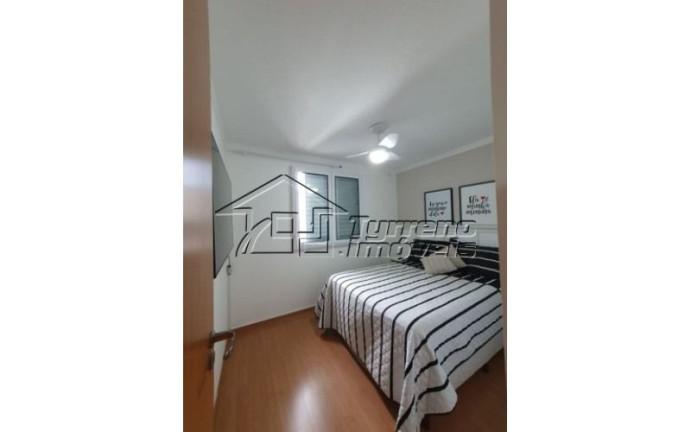 Imagem Apartamento com 2 Quartos à Venda, 45 m² em Jardim Ismênia - São José Dos Campos
