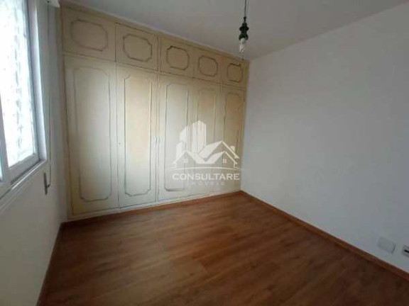Imagem Apartamento com 3 Quartos à Venda, 139 m² em Marapé - Santos