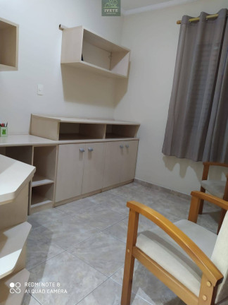 Imagem Apartamento com 3 Quartos à Venda, 87 m² em Santo André