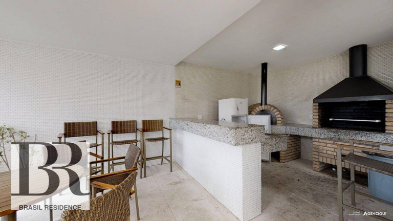 Imagem Apartamento com 1 Quarto à Venda, 38 m² em Liberdade - São Paulo Imagem Apartamento com 1 Quarto à Venda, 38 m² em Liberdade - São Paulo
