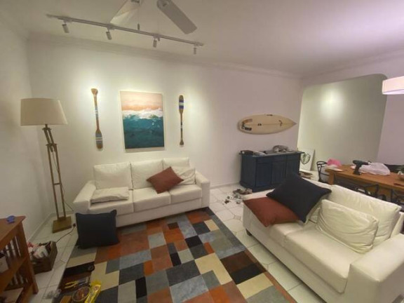 Imagem Apartamento com 3 Quartos à Venda, em Pitangueiras - Guarujá Imagem Apartamento com 3 Quartos à Venda, em Pitangueiras - Guarujá