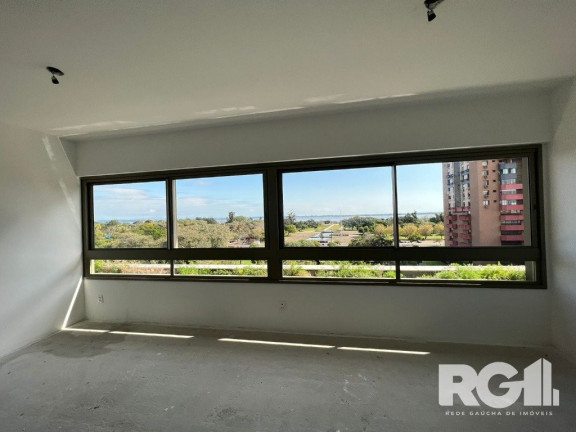 Imagem Apartamento com 3 Quartos à Venda, 143 m² em Praia De Belas - Porto Alegre