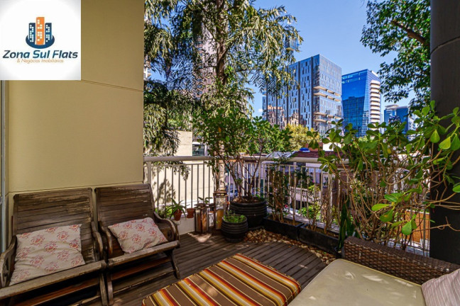 Imagem Apartamento com 1 Quarto à Venda, 76 m² em Vila Nova Conceição - São Paulo Imagem Apartamento com 1 Quarto à Venda, 76 m² em Vila Nova Conceição - São Paulo