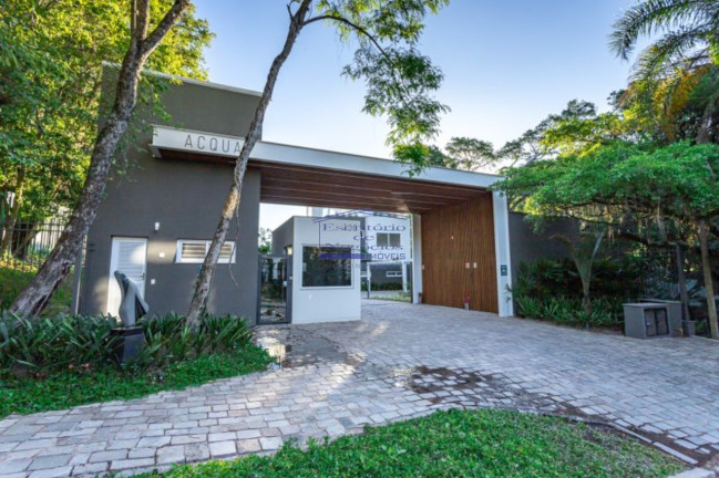 Imagem Casa com 3 Quartos à Venda, 344 m² em Pedra Redonda - Porto Alegre