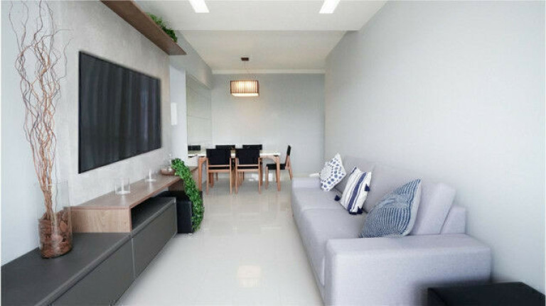 Imagem Apartamento com 3 Quartos à Venda, 90 m² em Pedreira - Belém Imagem Apartamento com 3 Quartos à Venda, 90 m² em Pedreira - Belém