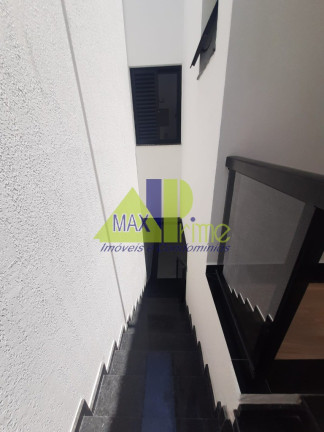 Imagem Sobrado com 3 Quartos à Venda, 121 m² em Penha De França - São Paulo