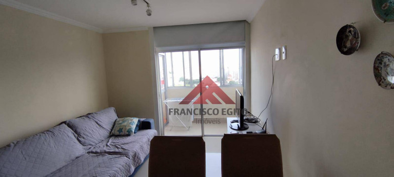 Imagem Apartamento com 1 Quarto à Venda, 56 m² em Centro - Niterói