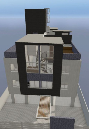 Imagem Apartamento com 2 Quartos à Venda, 49 m² em Bairro Dos Estados - João Pessoa