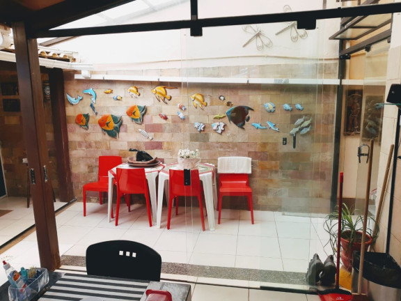 Imagem Casa com 3 Quartos à Venda, 103 m² em Praia Do Flamengo - Salvador Imagem Casa com 3 Quartos à Venda, 103 m² em Praia Do Flamengo - Salvador