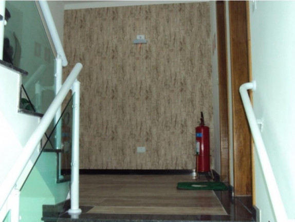 Imagem Apartamento com 2 Quartos à Venda, 56 m² em Parque Das Nações - Santo André Imagem Apartamento com 2 Quartos à Venda, 56 m² em Parque Das Nações - Santo André
