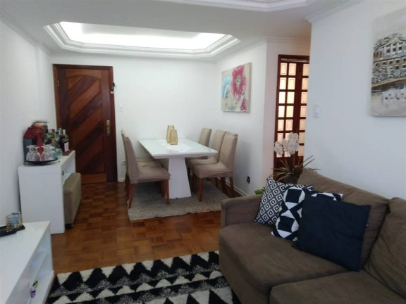 Imagem Apartamento com 3 Quartos à Venda, 94 m² em Tatuape - Sao Paulo