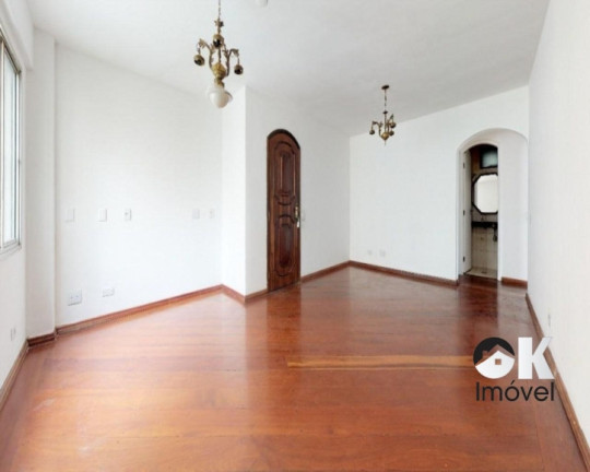 Imagem Apartamento com 3 Quartos à Venda, 100 m² em Jardim Paulista - São Paulo Imagem Apartamento com 3 Quartos à Venda, 100 m² em Jardim Paulista - São Paulo