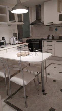 Imagem Apartamento com 3 Quartos à Venda, 139 m² em Barra Da Tijuca - Rio De Janeiro