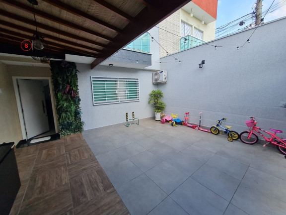 Imagem Sobrado com 3 Quartos à Venda, 90 m² em Vila Lúcia - São Paulo Imagem Sobrado com 3 Quartos à Venda, 90 m² em Vila Lúcia - São Paulo