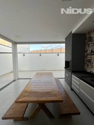 Imagem Casa com 3 Quartos à Venda, 200 m² em Cyrela Landscape Esplanada - Votorantim Imagem Casa com 3 Quartos à Venda, 200 m² em Cyrela Landscape Esplanada - Votorantim