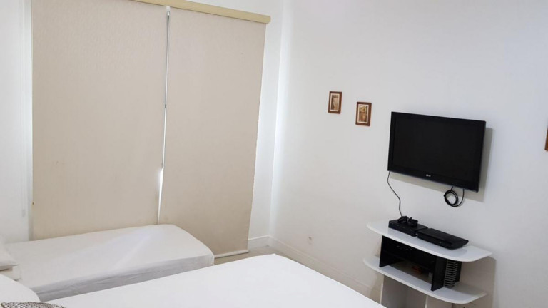 Imagem Apartamento com 3 Quartos à Venda, 150 m² em Copacabana - Rio De Janeiro