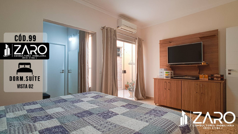 Imagem Casa com 3 Quartos à Venda, 500 m² em Parque Flórida - Rio Claro