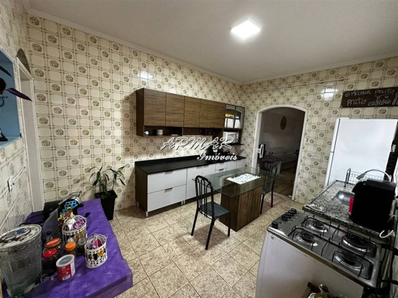 Imagem Casa com 2 Quartos à Venda, 123 m² em Solemar - Praia Grande Imagem Casa com 2 Quartos à Venda, 123 m² em Solemar - Praia Grande