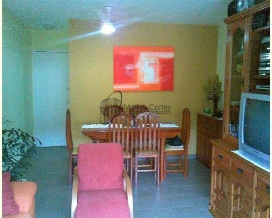 Imóvel com 2 Quartos à Venda, 70 m² em Icaraí - Niterói