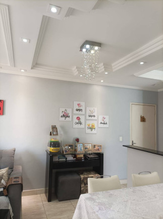 Imagem Apartamento com 2 Quartos à Venda, em Taboão - São Bernardo Do Campo Imagem Apartamento com 2 Quartos à Venda, em Taboão - São Bernardo Do Campo