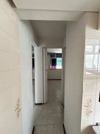 Imagem Apartamento com 2 Quartos para Alugar, 36 m² em Porto Da Pedra - São Gonçalo