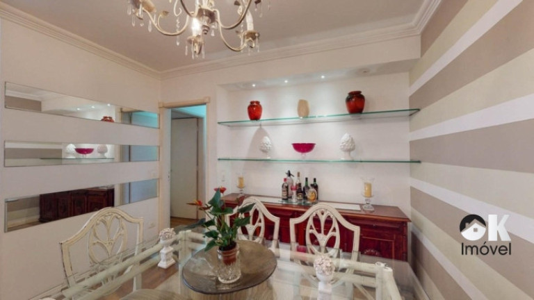 Imagem Apartamento com 3 Quartos à Venda, 103 m² em Jardim Paulista - São Paulo Imagem Apartamento com 3 Quartos à Venda, 103 m² em Jardim Paulista - São Paulo