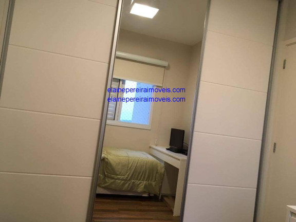 Imagem Apartamento com 3 Quartos à Venda, 136 m² em Conjunto Residencial Butantã - São Paulo