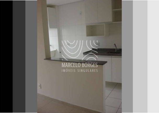 Imagem Apartamento com 2 Quartos à Venda, 50 m² em Jardim Ermida I - Jundiaí