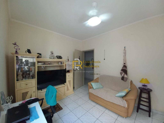 Imagem Apartamento com 1 Quarto à Venda, 44 m² em Vila Guilhermina - Praia Grande Imagem Apartamento com 1 Quarto à Venda, 44 m² em Vila Guilhermina - Praia Grande