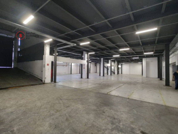 Imagem Imóvel para Alugar, 808 m² em Rudge Ramos - São Bernardo Do Campo Imagem Imóvel para Alugar, 808 m² em Rudge Ramos - São Bernardo Do Campo