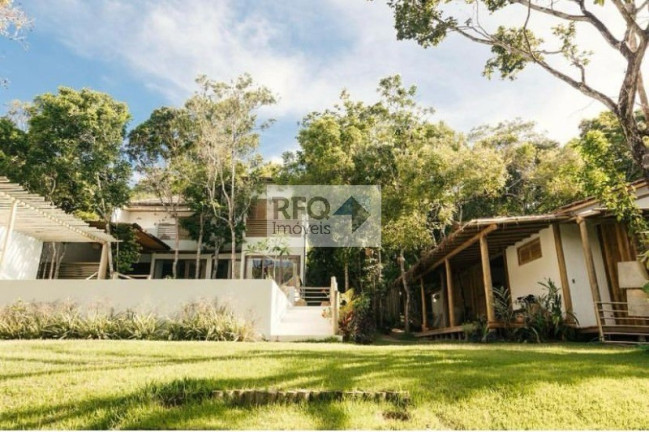 Imagem Casa com 5 Quartos à Venda, 434 m² em Joao Vieira - Trancoso