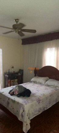 Imagem Sobrado com 3 Quartos à Venda, 220 m² em Parque Continental Iii - Guarulhos