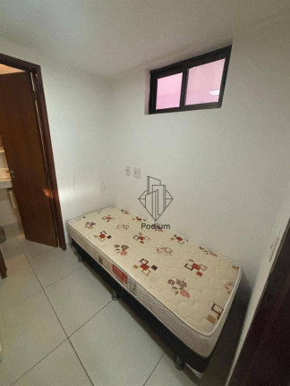 Imagem Apartamento com 3 Quartos à Venda, 116 m² em Ponta De Campina - Cabedelo
