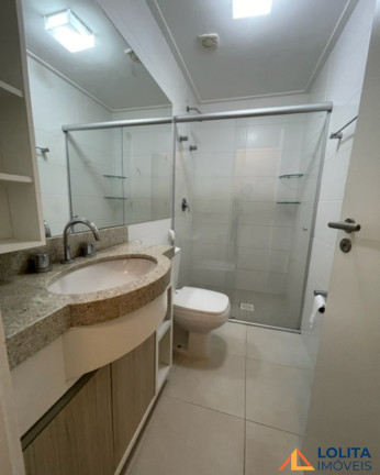 Imagem Apartamento com 2 Quartos para Alugar, 69 m² em Itacorubi - Florianópolis Imagem Apartamento com 2 Quartos para Alugar, 69 m² em Itacorubi - Florianópolis